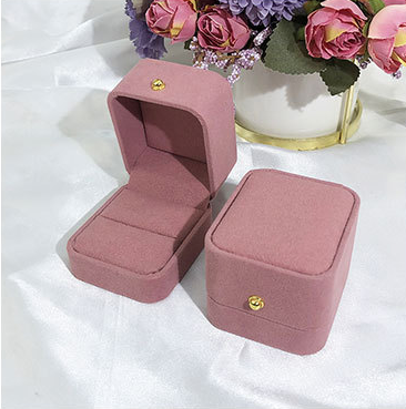 Golden Touch Trinket Box Collection-JPM0258