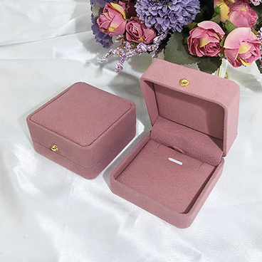 Golden Touch Trinket Box Collection-JPM0258