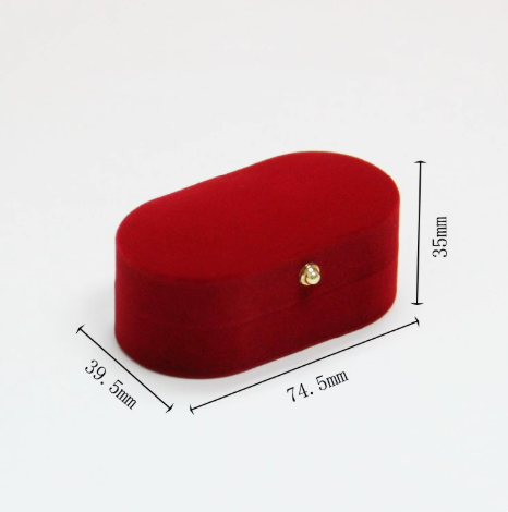 Cambridge Box Collection(2PCS)-JPM0187