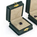 Emerald Enchantments Gem Box - Jewelry Packaging Mall