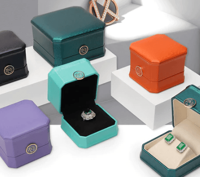 Anderson Collection - Jewelry Packaging Mall