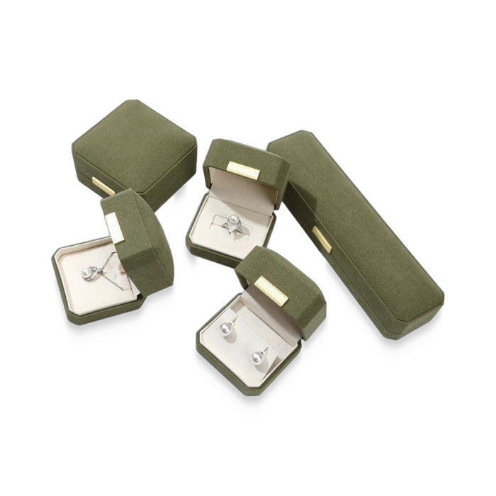 Apollo Box Collection-JPM0217 white background - Jewelry Packaging Mall