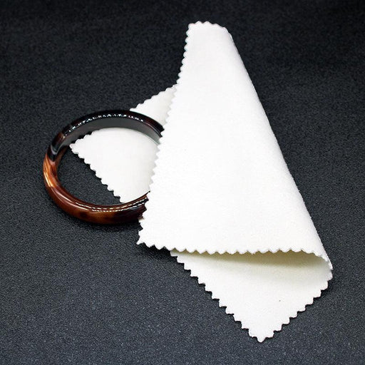 Polishing Cloths — Jewelry Packaging Mall