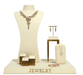 Atlantic Display Collection - Jewelry Packaging Mall