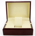 Aurum Gleam Watch Box - Jewelry Packaging Mall