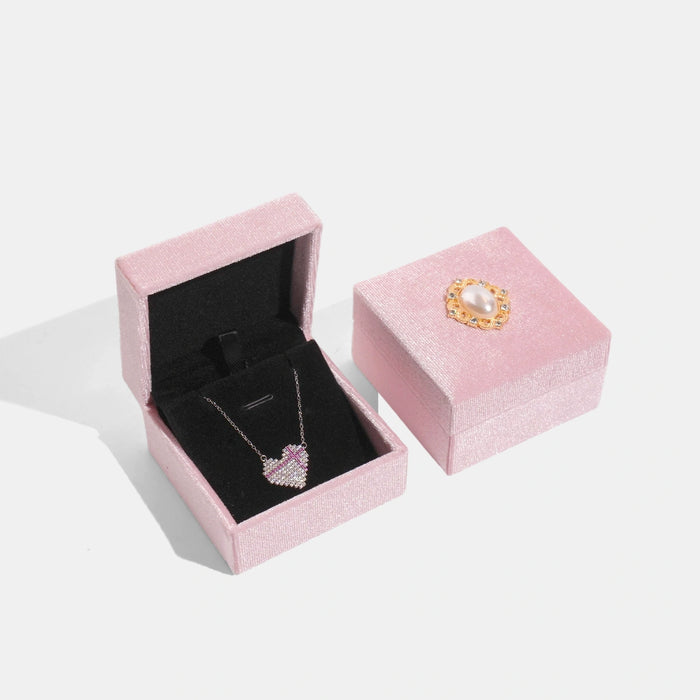 Luxe Velvet Box Collection(2PCS)-JPM0218