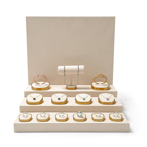 Boynton Display Collection - Jewelry Packaging Mall