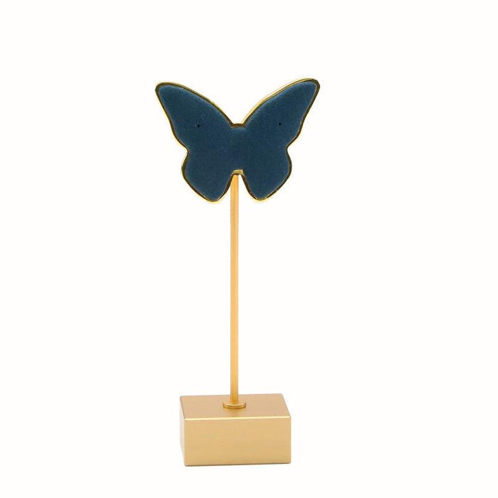 Butterfly Earring Stand（5 pcs per pack） - Jewelry Packaging Mall