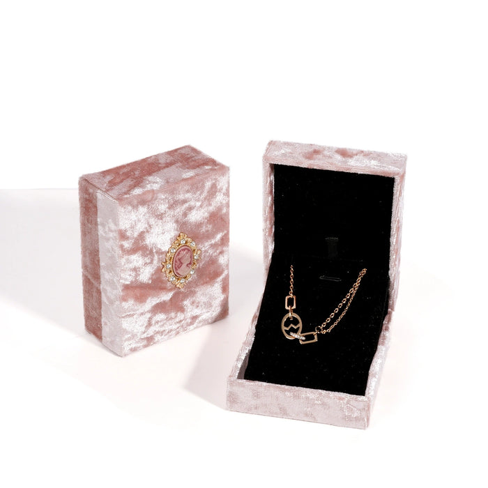 Luxe Velvet Box Collection(2PCS)-JPM0218