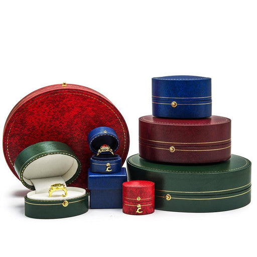 Cadogan Box Collection-JPM0222 - Jewelry Packaging Mall