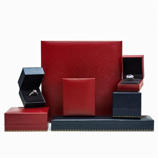 Carnarvon Collection - Jewelry Packaging Mall