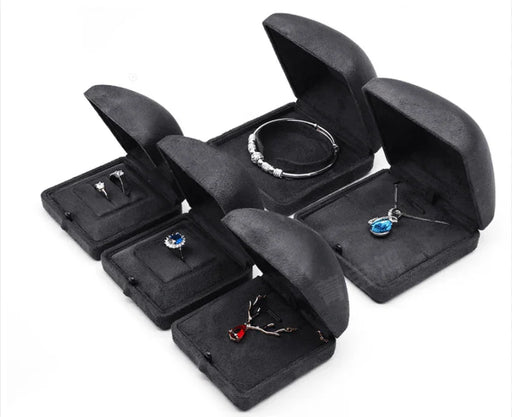 Catchick Box Collection-JPM0225 - Jewelry Packaging Mall