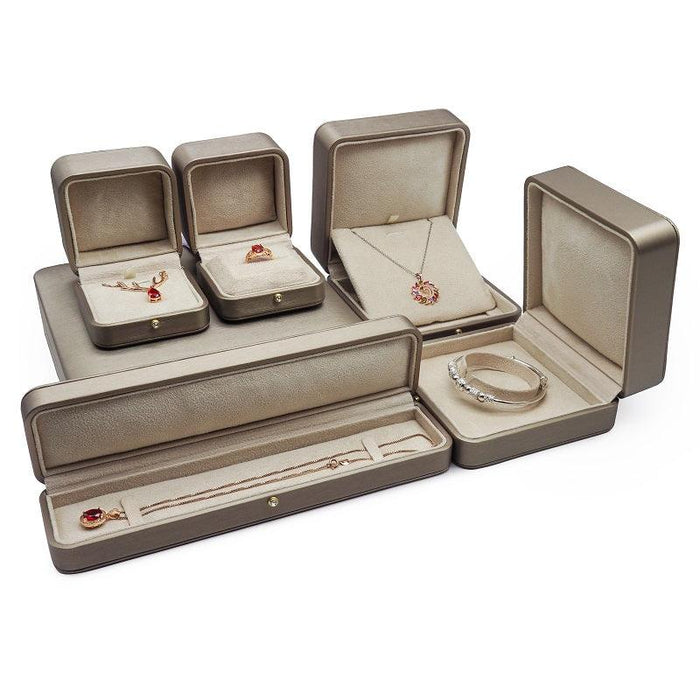 Collinson Collection - Jewelry Packaging Mall