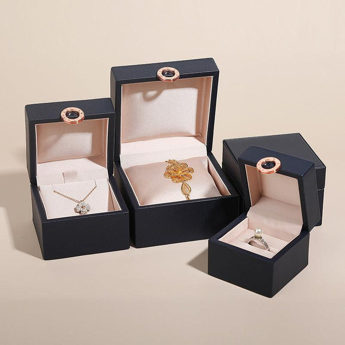Coronedo Collection - Jewelry Packaging Mall