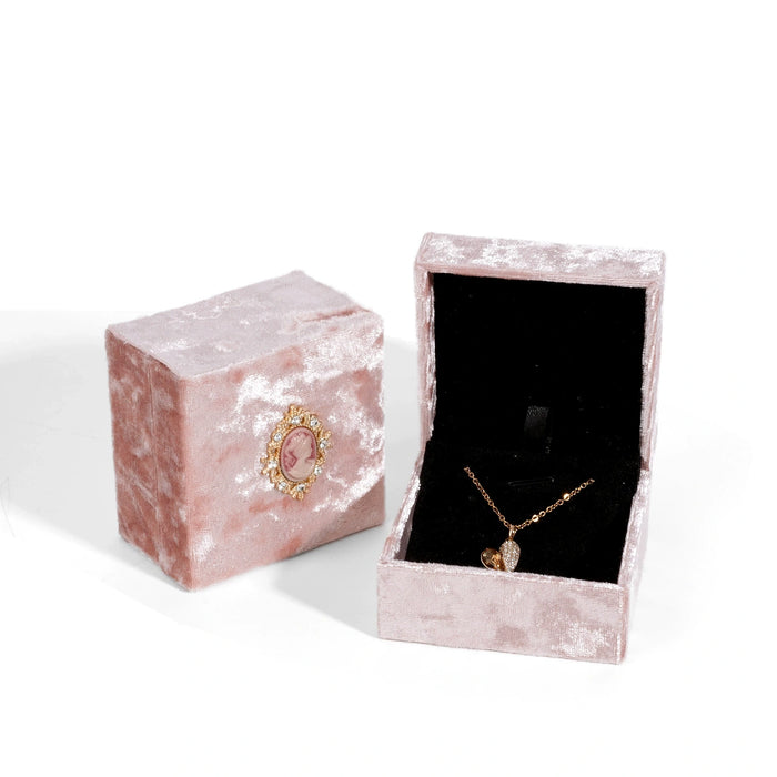 Luxe Velvet Box Collection(2PCS)-JPM0218