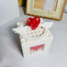 Deerfield LEGO Ring Boxs - Jewelry Packaging Mall