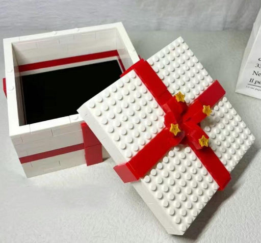 Destin LEGO Ring Boxs - Jewelry Packaging Mall