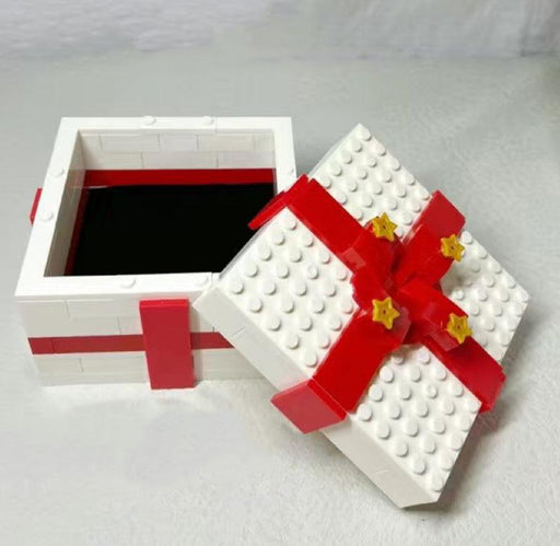 Destin LEGO Ring Boxs - Jewelry Packaging Mall
