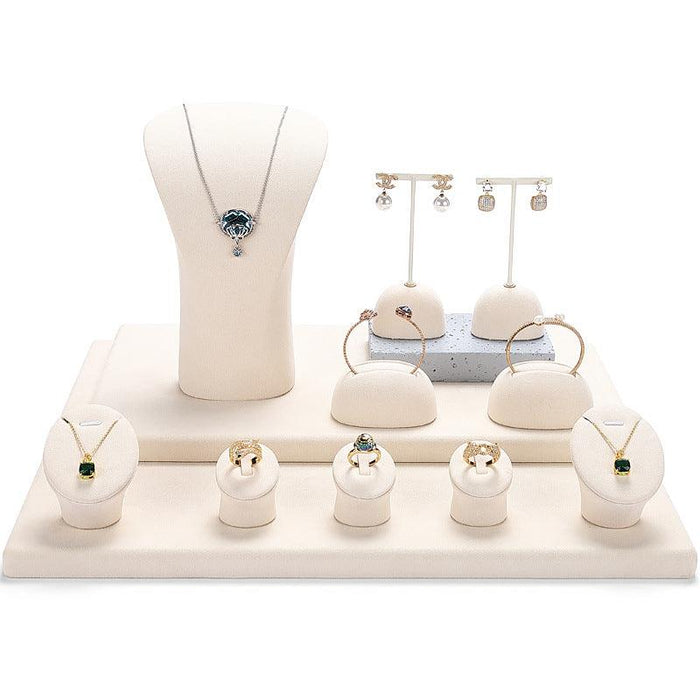 Durham Display Collection - Jewelry Packaging Mall