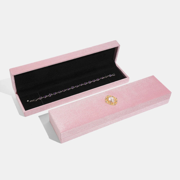 Luxe Velvet Box Collection(2PCS)-JPM0218