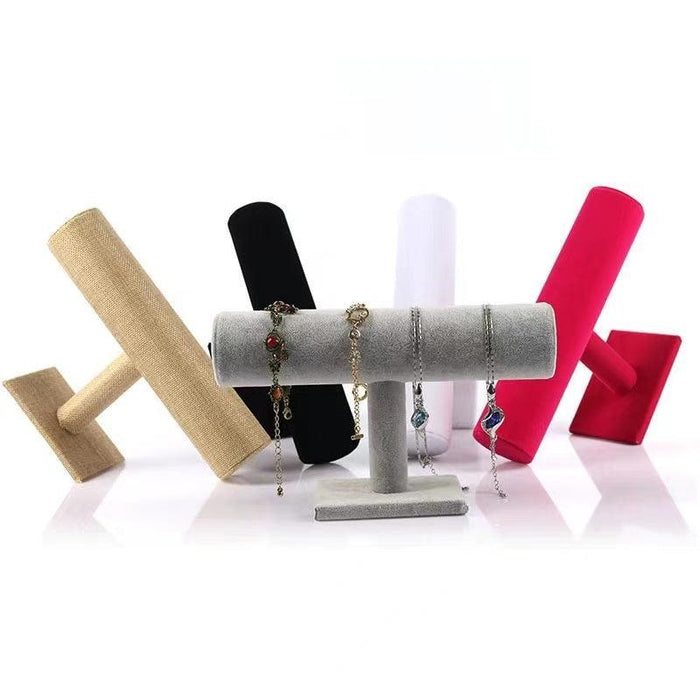 Economy Bangle Display Stands — Jewelry Packaging Mall
