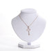 Economy Classic Neck Display Stands - Jewelry Packaging Mall