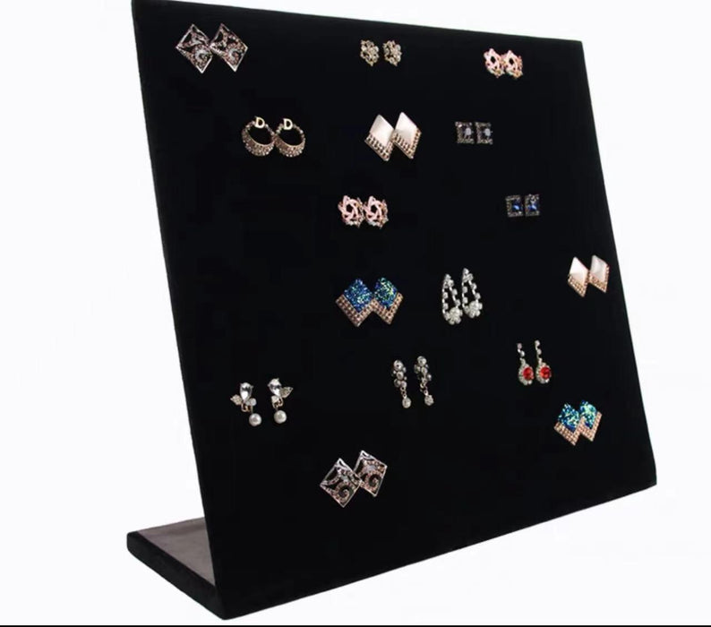Economy Earrings Display Board Stands - Jewelry Packaging Mall