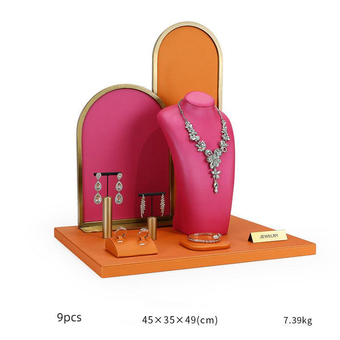 Elegance Display Collection - Jewelry Packaging Mall