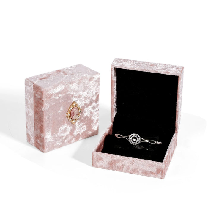 Luxe Velvet Box Collection(2PCS)-JPM0218
