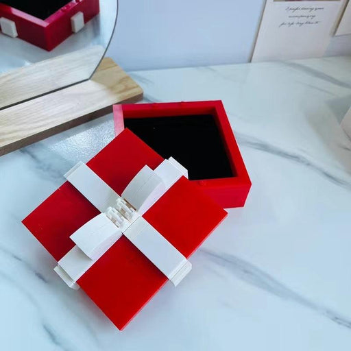 Fernandina LEGO Ring Boxs - Jewelry Packaging Mall