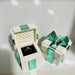 Flagler LEGO Ring Boxs - Jewelry Packaging Mall