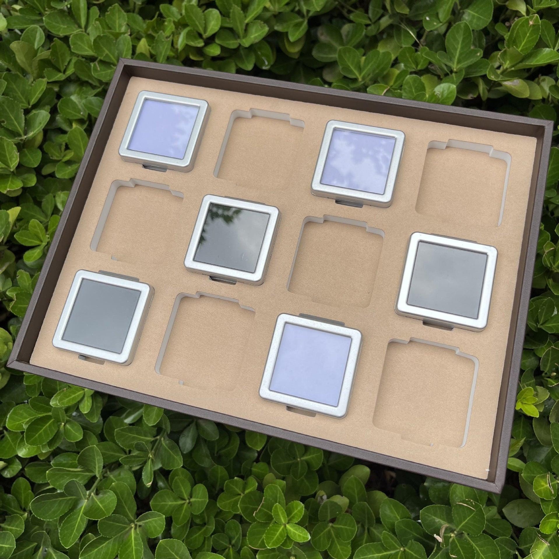 Gem Boxes Tray For Fitting Gem Box-JPM0139 — Jewelry Packaging Mall