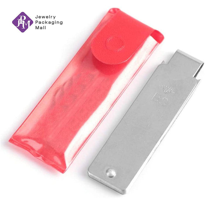 Gem Measuring Tool for Gem Stone Size Measure - Jewelry Packaging Mall