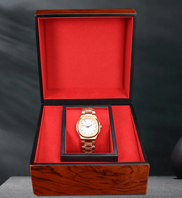 Grandeur Glow Watch Box - Jewelry Packaging Mall