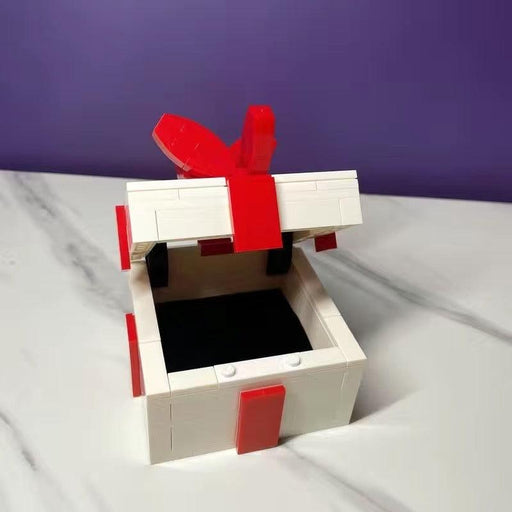 Grayton LEGO Ring Boxs - Jewelry Packaging Mall
