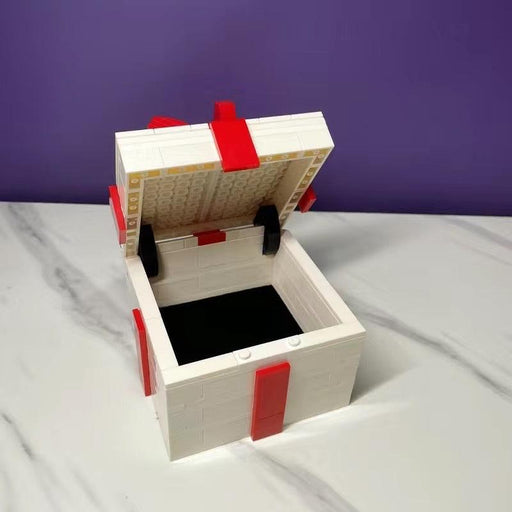 Grayton LEGO Ring Boxs - Jewelry Packaging Mall
