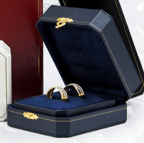 Great George Collection - Jewelry Packaging Mall