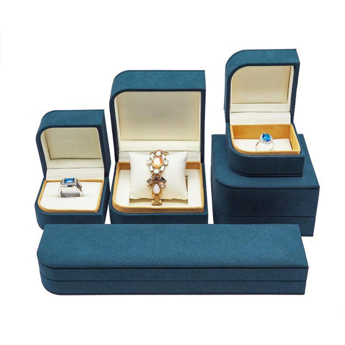 Hatton Box Hatton Box Collection — Jewelry Packaging Mall