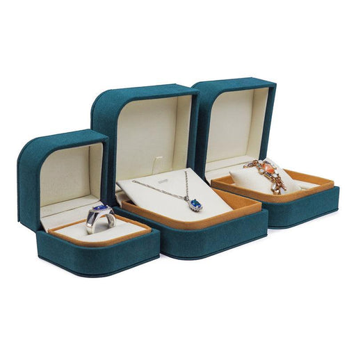 Hatton Box Collection - Jewelry Packaging Mall