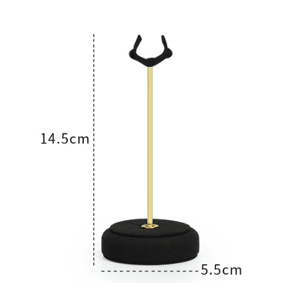 Individual Ring Stand Display - Jewelry Packaging Mall