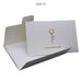 Jagged Edge Polishing Cloth A 65x100 mm (2.6"x4") w/ envelope - Jewelry Packaging Mall