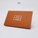 Jagged Edge Polishing Cloth B 65x100 mm (2.6"x4") w/ envelope - Jewelry Packaging Mall