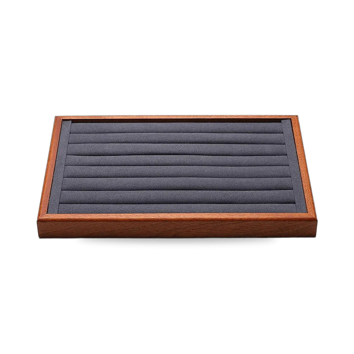 Showcase trays