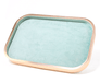 Light Green Showcase Trays - Jewelry Packaging Mall