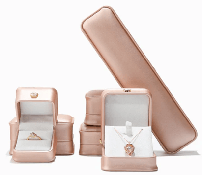 Lugard Collection - Jewelry Packaging Mall