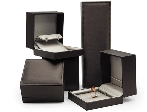 Lyndhurst Box Collection - Jewelry Packaging Mall