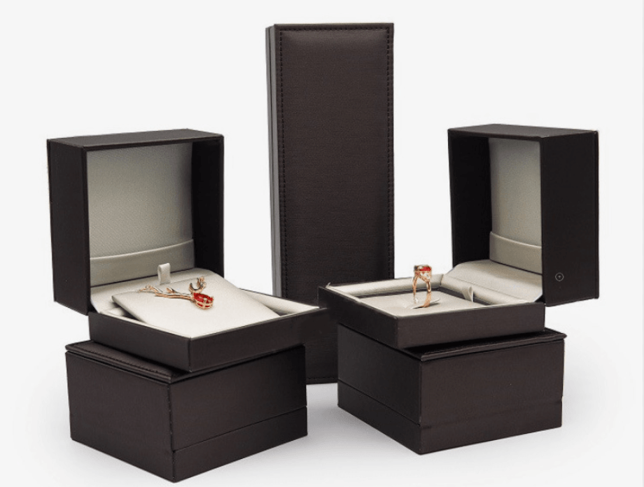 Lyndhurst Collection - Jewelry Packaging Mall