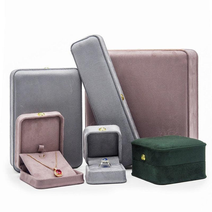 Lyttelton Box Collection-JPM0223 - Jewelry Packaging Mall