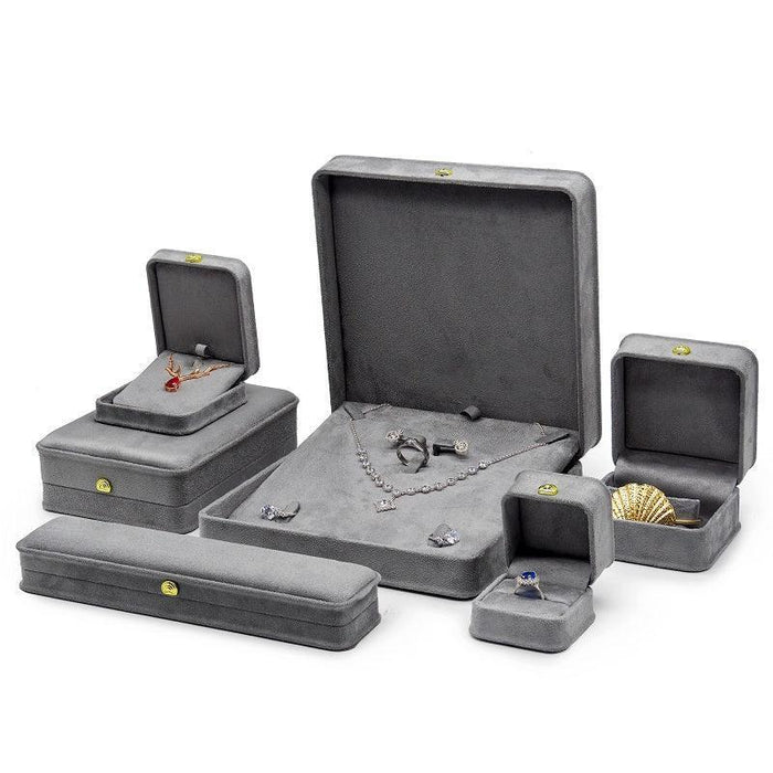 Lyttelton Box Collection-JPM0223 - Jewelry Packaging Mall