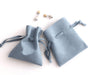 Microfiber Rectangular Pouches ( 20 pcs Per Pack ) - Jewelry Packaging Mall
